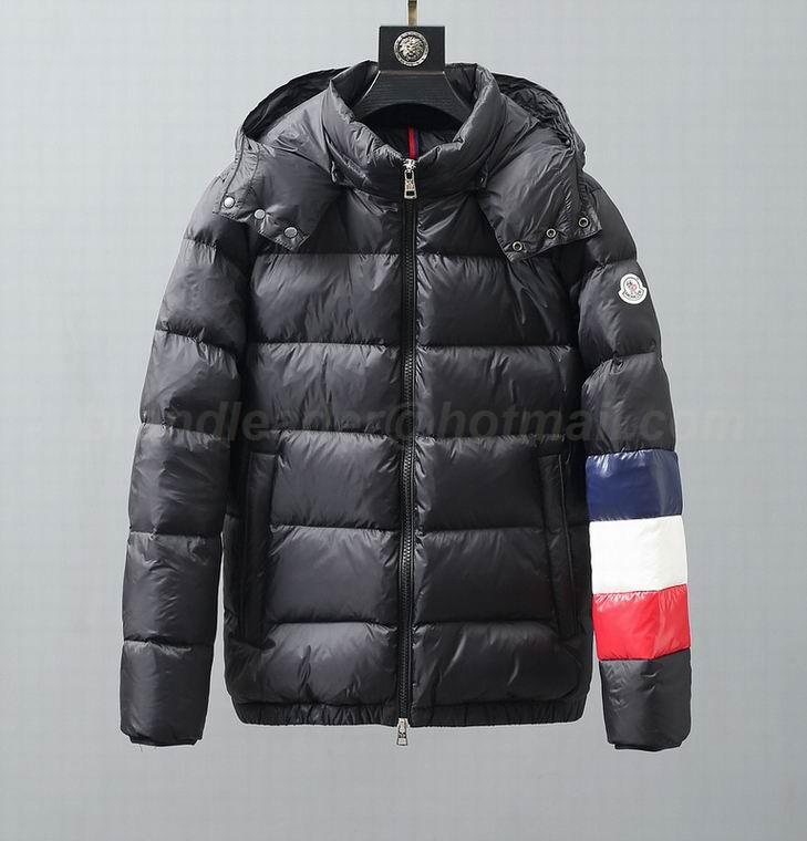 Moncler Men's Outwear 137